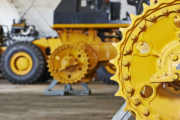 General Industry General Industry